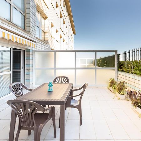 Nafarroa - Baskey Rentals Zarautz Luaran gambar