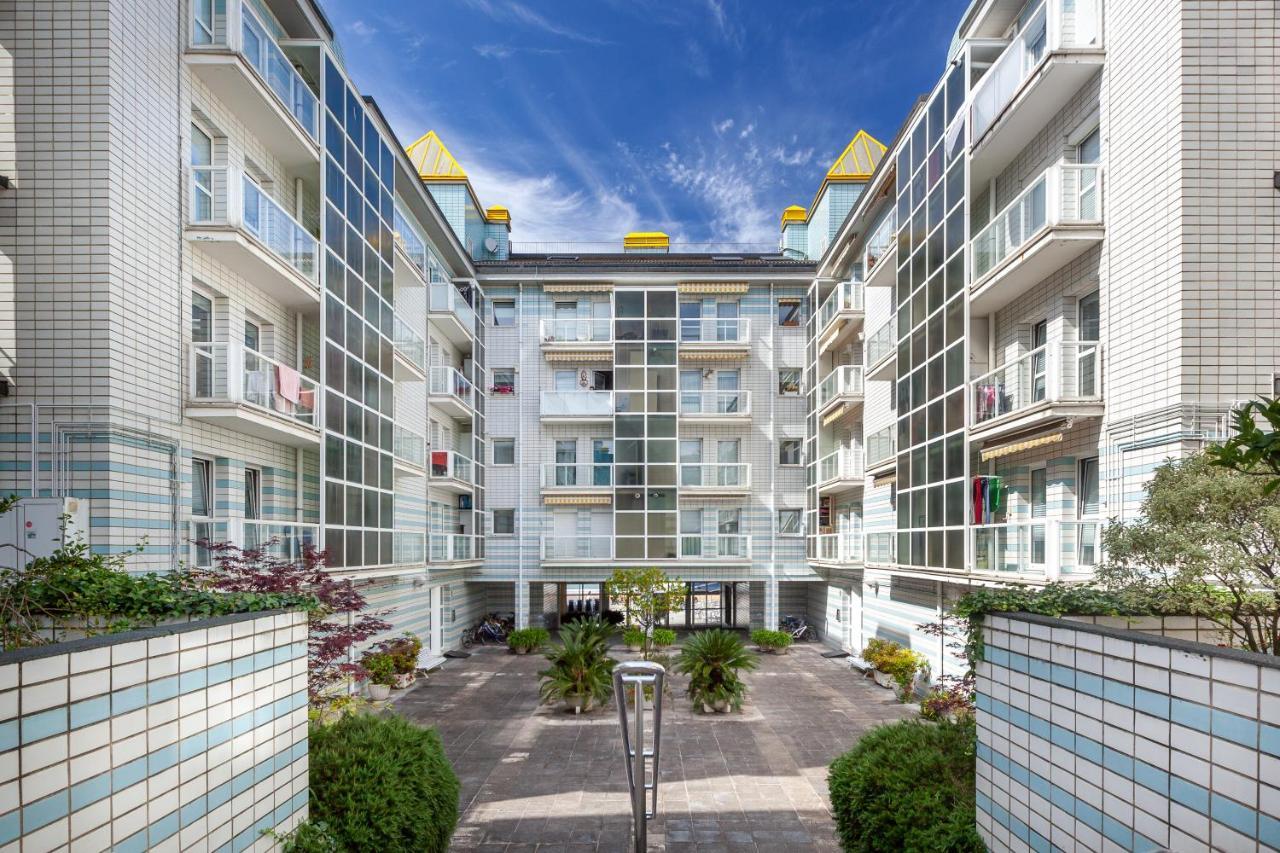 Nafarroa - Baskey Rentals Zarautz Luaran gambar