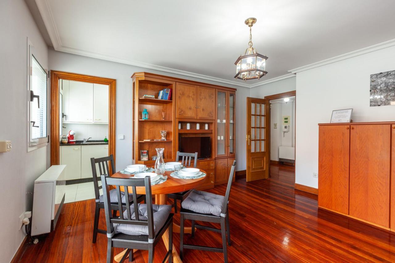 Nafarroa - Baskey Rentals Zarautz Luaran gambar