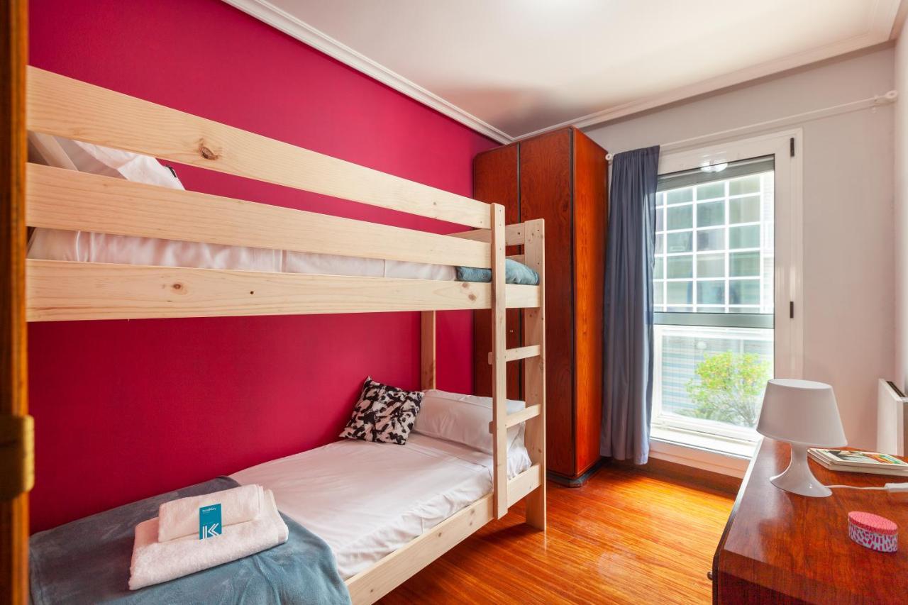Nafarroa - Baskey Rentals Zarautz Luaran gambar