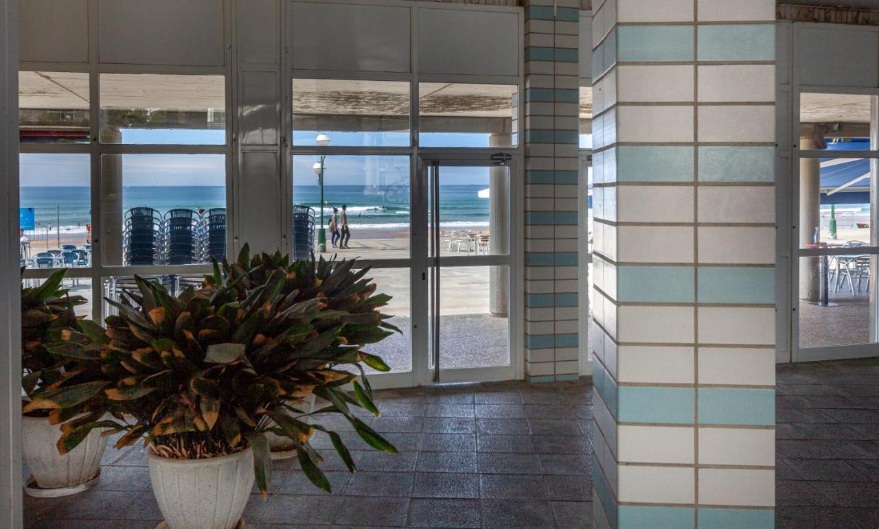 Nafarroa - Baskey Rentals Zarautz Luaran gambar