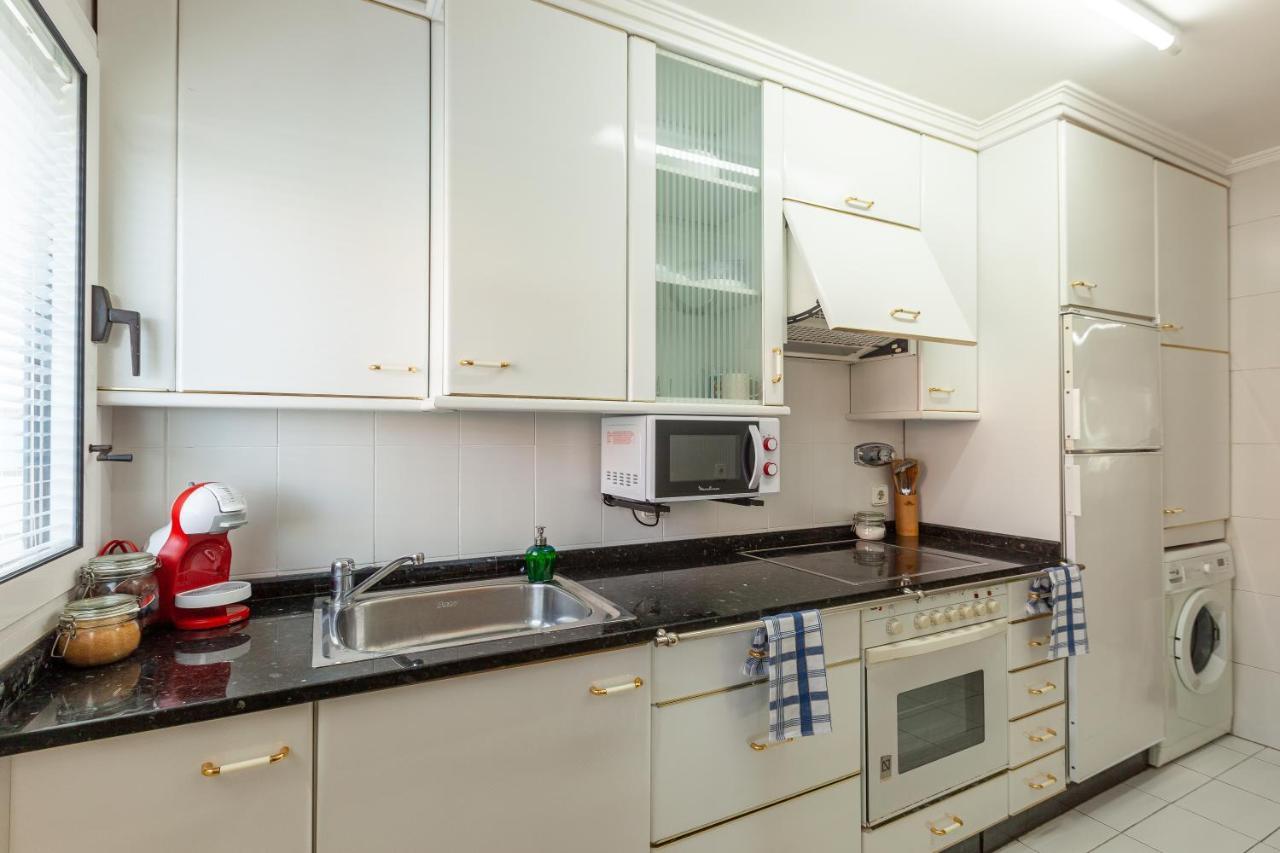 Nafarroa - Baskey Rentals Zarautz Luaran gambar