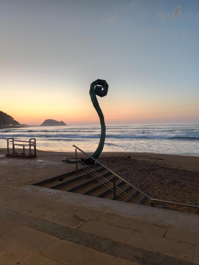 Nafarroa - Baskey Rentals Zarautz Luaran gambar