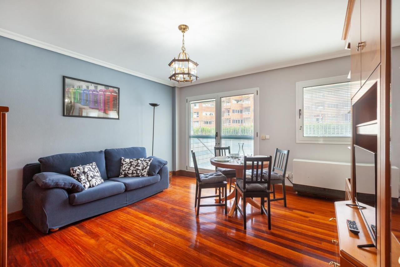Nafarroa - Baskey Rentals Zarautz Luaran gambar