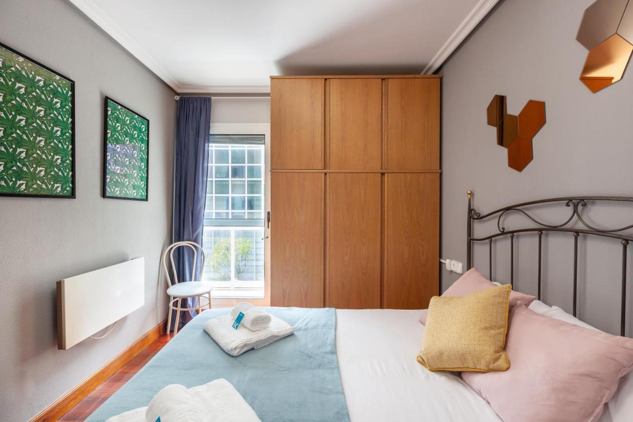 Nafarroa - Baskey Rentals Zarautz Luaran gambar