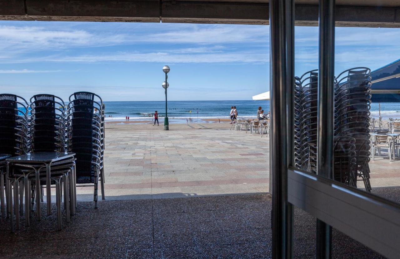 Nafarroa - Baskey Rentals Zarautz Luaran gambar