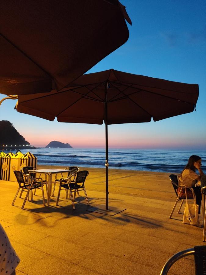Nafarroa - Baskey Rentals Zarautz Luaran gambar