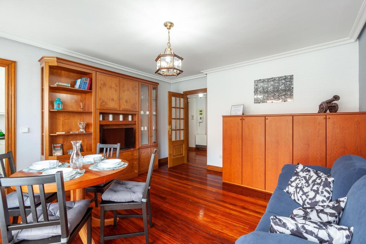 Nafarroa - Baskey Rentals Zarautz Luaran gambar