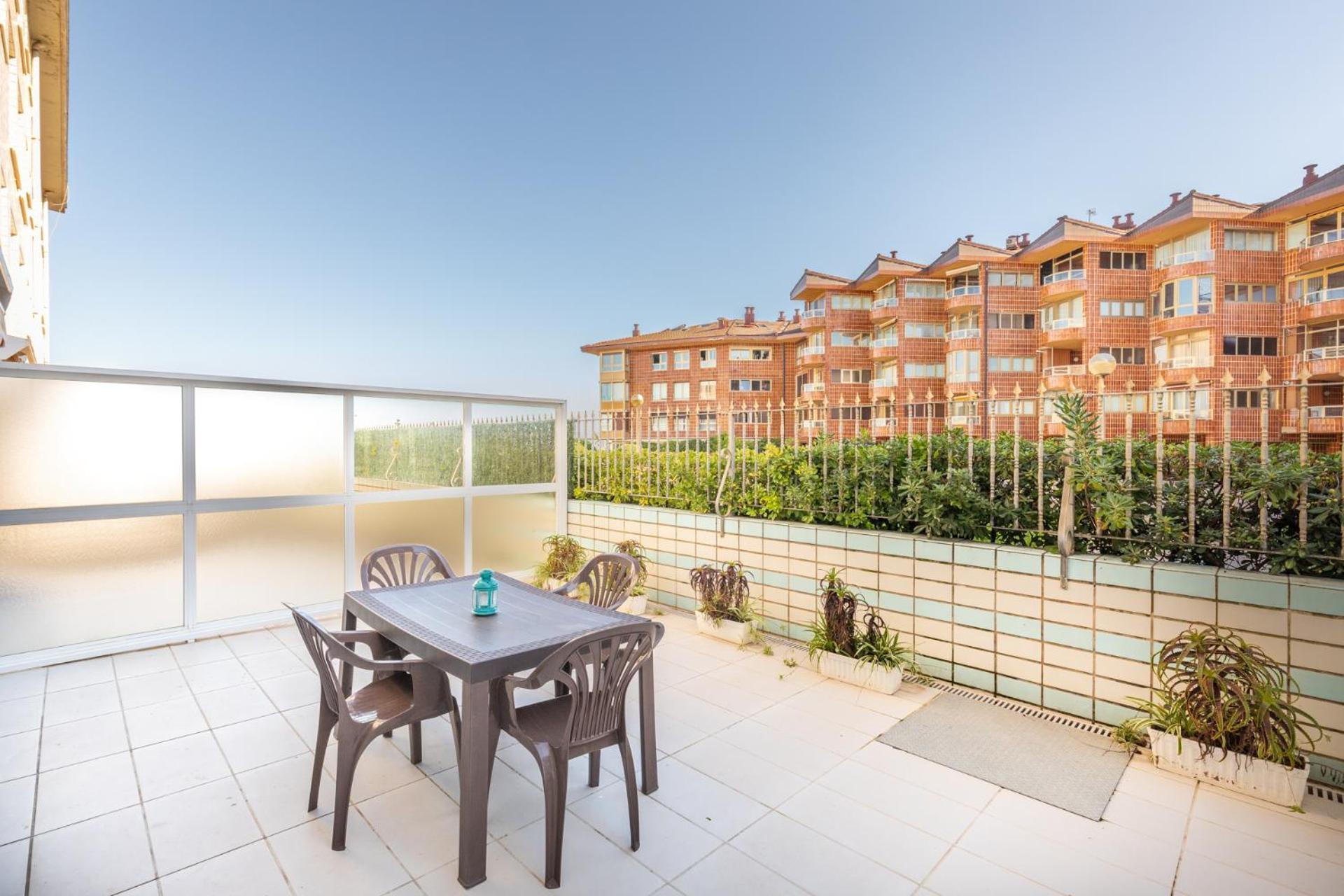 Nafarroa - Baskey Rentals Zarautz Luaran gambar