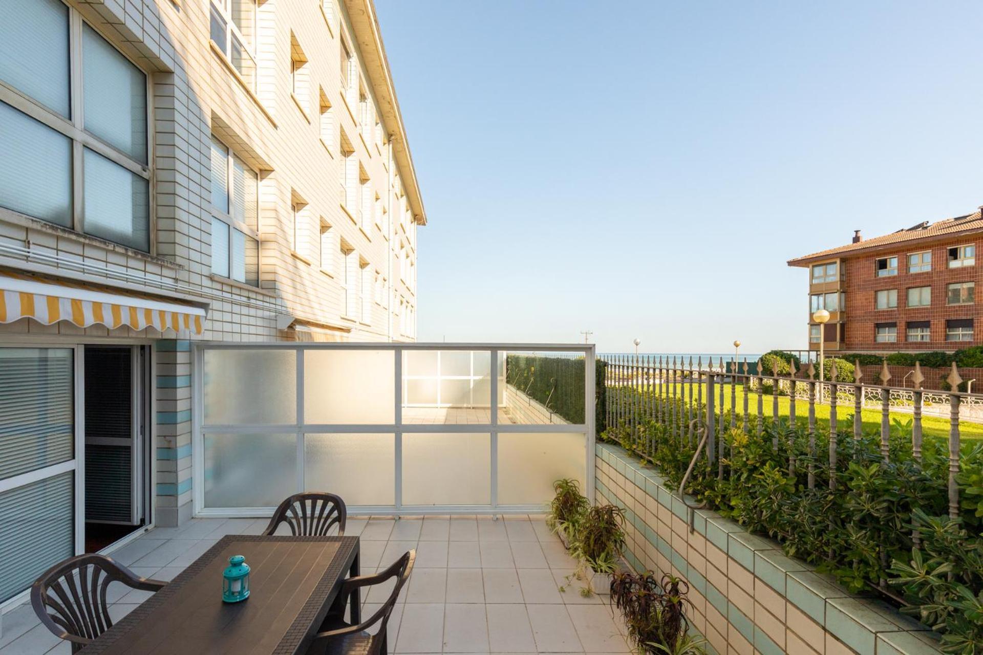 Nafarroa - Baskey Rentals Zarautz Luaran gambar
