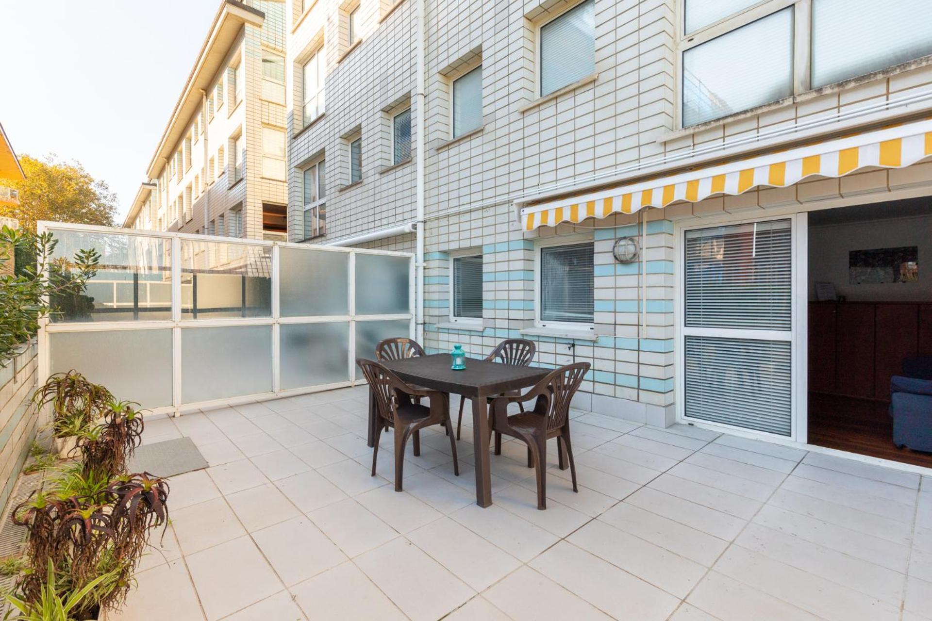 Nafarroa - Baskey Rentals Zarautz Luaran gambar