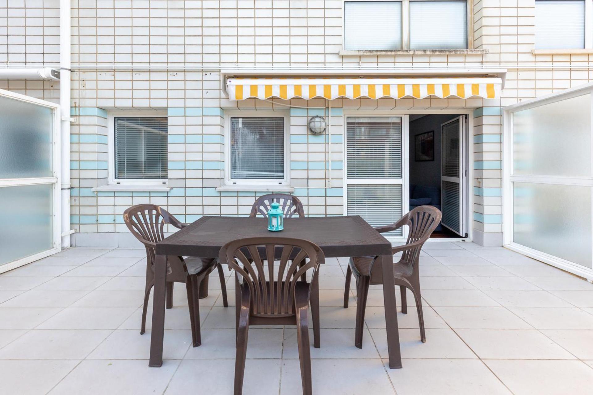 Nafarroa - Baskey Rentals Zarautz Luaran gambar