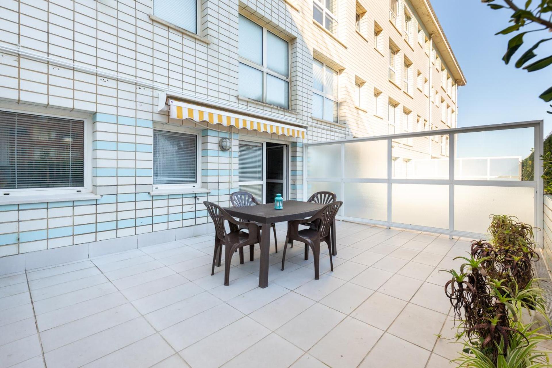 Nafarroa - Baskey Rentals Zarautz Luaran gambar