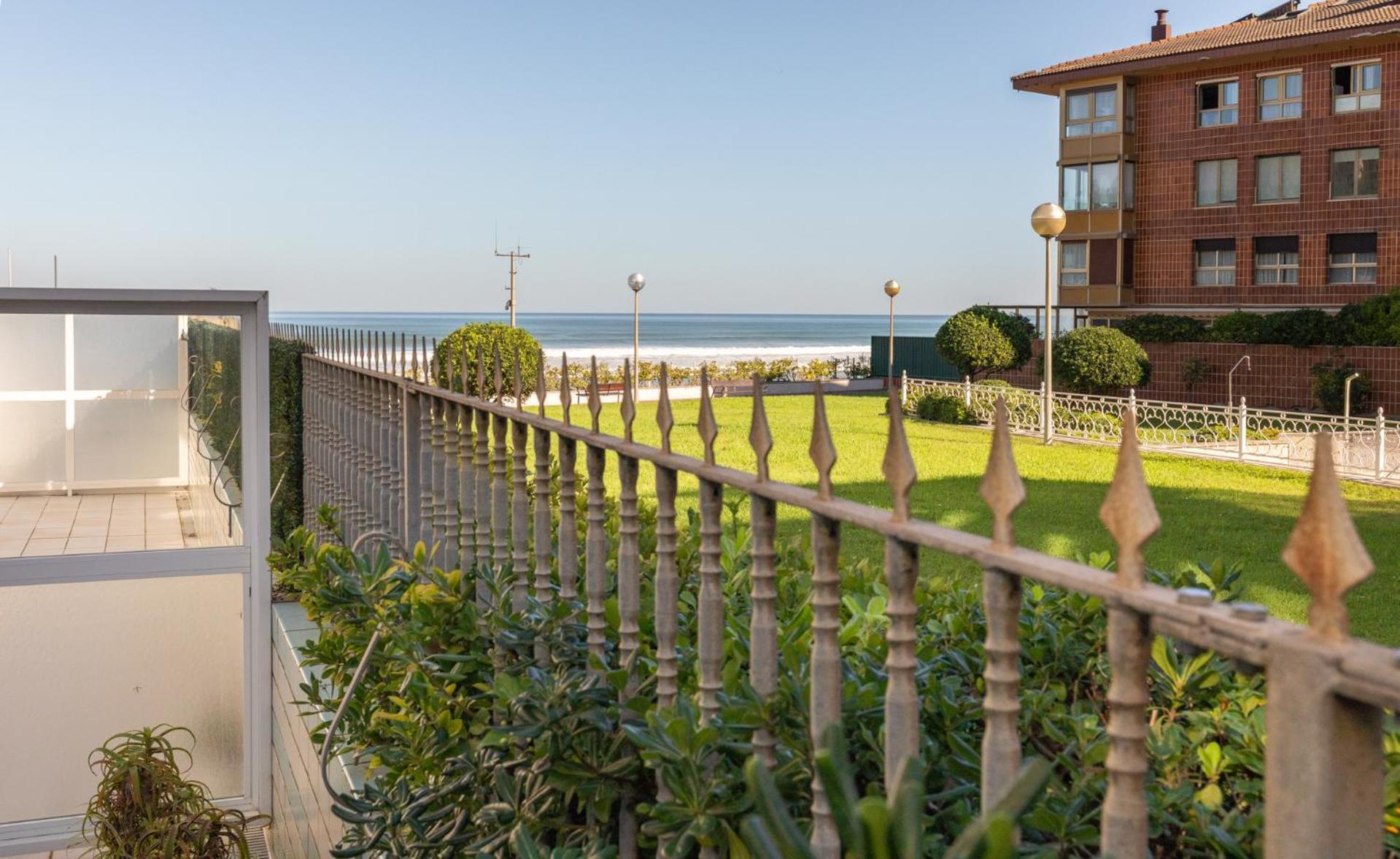 Nafarroa - Baskey Rentals Zarautz Luaran gambar